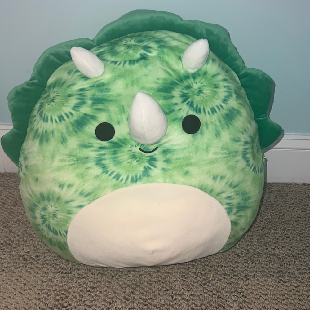 Rocio Squishmallow